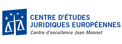 Centre d’études juridiques européennes (CEJE)
