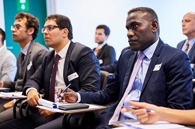 Module 3 – Key Skills for a National or International Career Dealing with Global Issue Module III - Key Skills for a National or International Career Dealing with Global Issue