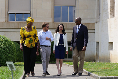 Module 8 – Transforming our World: The 2030 Agenda and Other Key Plans of Action Module VIII - Transforming Our World: the 2030 Agenda and Other Key Plans of Action