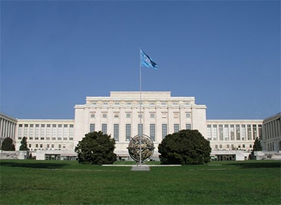 United Nations Office at Geneva (UNOG)