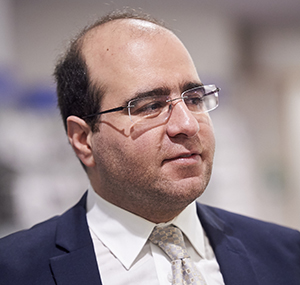 Ali Deeb