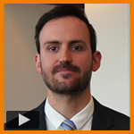 Miguel Feres Rodrigues Filho, MEIG Programme participant, 2018 – 2019 edition