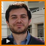 Walter Hubbard Herran, MEIG Programme participant, 2018 – 2019 edition