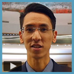 Willy Shen, MEIG Programme participant, 2018 – 2019 edition
