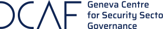 DCAF - Geneva Centre for Security Sector Governance