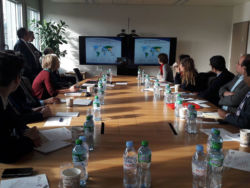 Module 1 & Integration Day