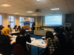 Module 1 & Integration Day