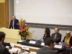 MEIG Programme - Launching conference (20.02.17)